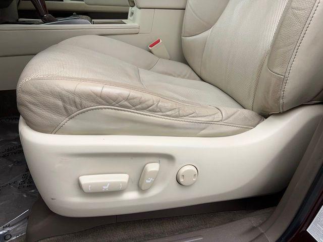 used 2014 Lexus GX 460 car, priced at $18,695