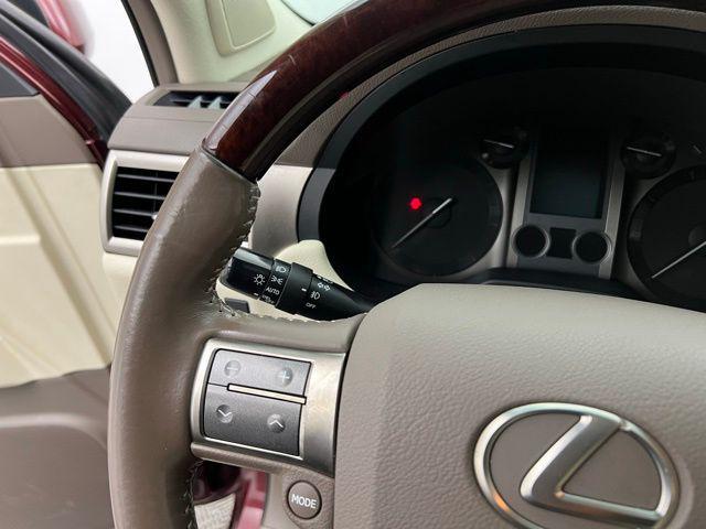 used 2014 Lexus GX 460 car, priced at $18,695