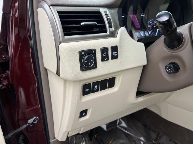 used 2014 Lexus GX 460 car, priced at $18,695