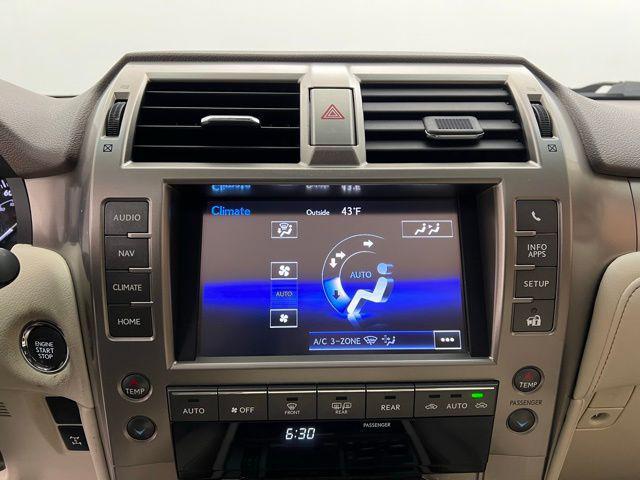 used 2014 Lexus GX 460 car, priced at $18,695