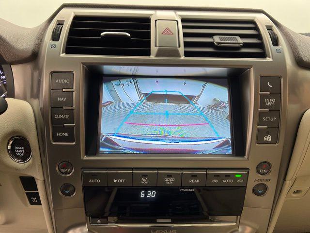 used 2014 Lexus GX 460 car, priced at $18,695