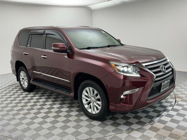used 2014 Lexus GX 460 car, priced at $18,695