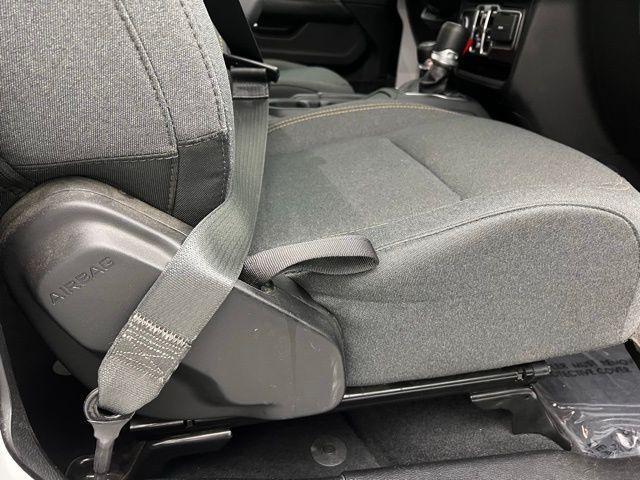 used 2024 Jeep Wrangler 4xe car, priced at $29,895