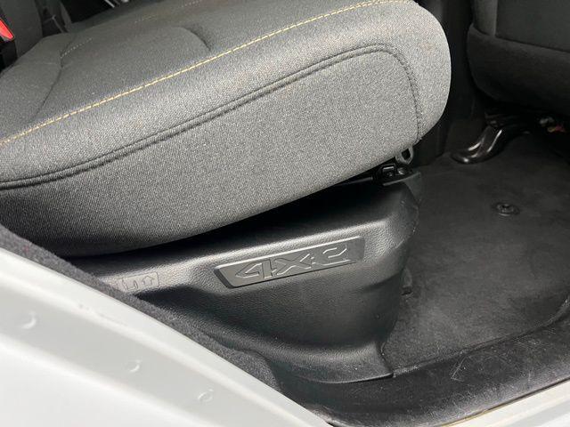 used 2024 Jeep Wrangler 4xe car, priced at $29,895