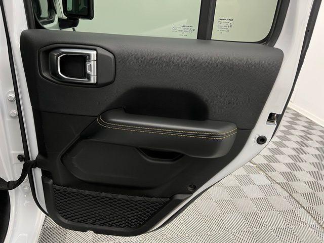 used 2024 Jeep Wrangler 4xe car, priced at $29,895