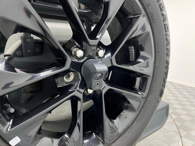 used 2024 Jeep Wrangler 4xe car, priced at $29,895