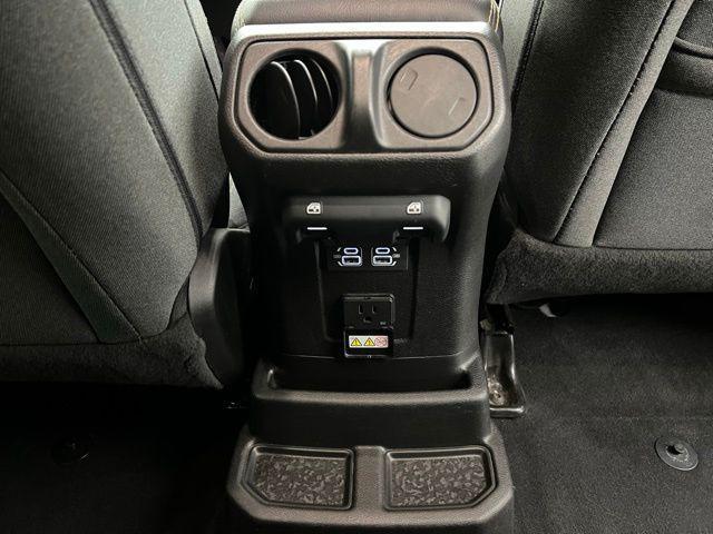 used 2024 Jeep Wrangler 4xe car, priced at $29,895