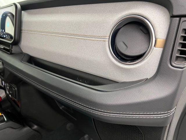 used 2024 Jeep Wrangler 4xe car, priced at $29,895