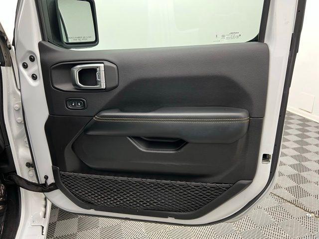 used 2024 Jeep Wrangler 4xe car, priced at $29,895