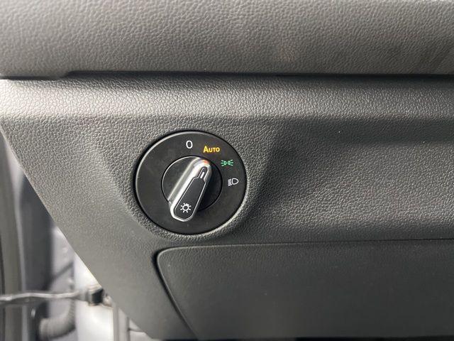 used 2025 Volkswagen Jetta car, priced at $17,695