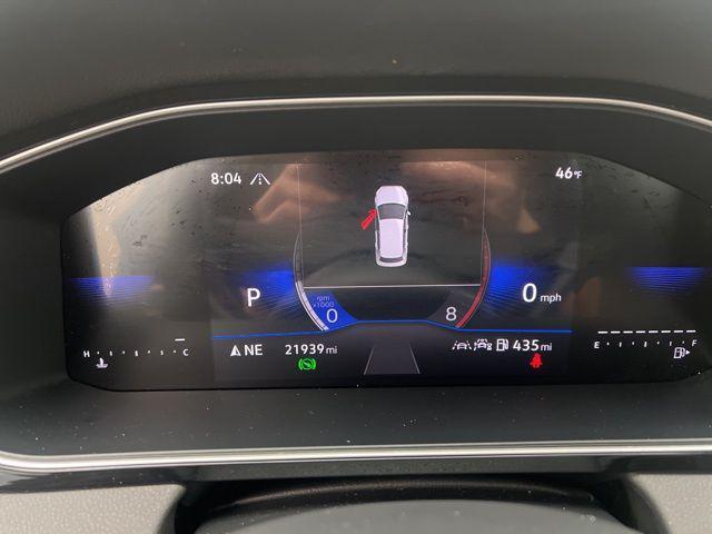 used 2025 Volkswagen Jetta car, priced at $17,695