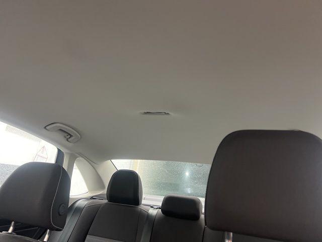 used 2025 Volkswagen Jetta car, priced at $17,695