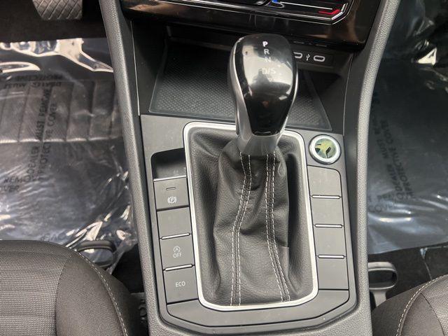 used 2025 Volkswagen Jetta car, priced at $17,695