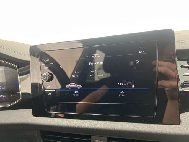 used 2025 Volkswagen Jetta car, priced at $17,695