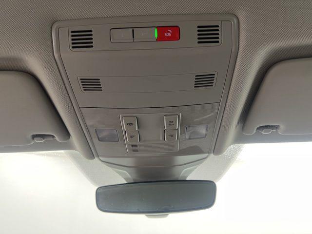 used 2025 Volkswagen Jetta car, priced at $17,695