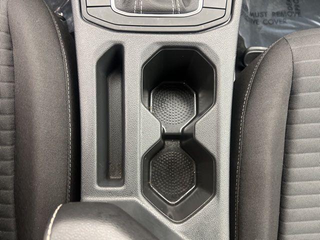 used 2025 Volkswagen Jetta car, priced at $17,695