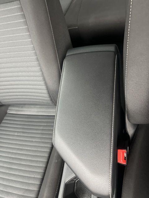 used 2025 Volkswagen Jetta car, priced at $17,695