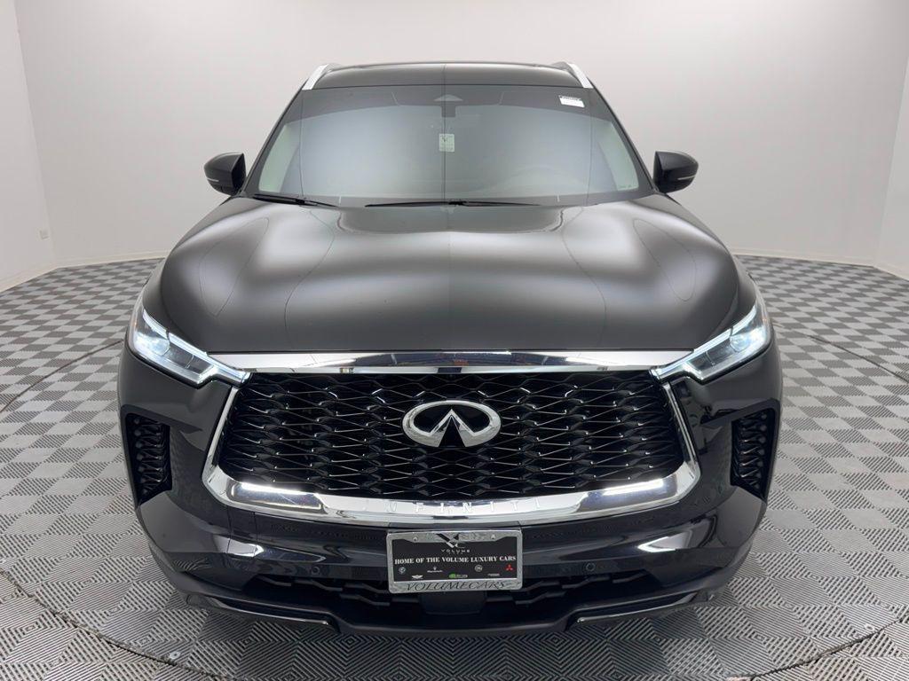 used 2024 INFINITI QX60 car, priced at $36,985