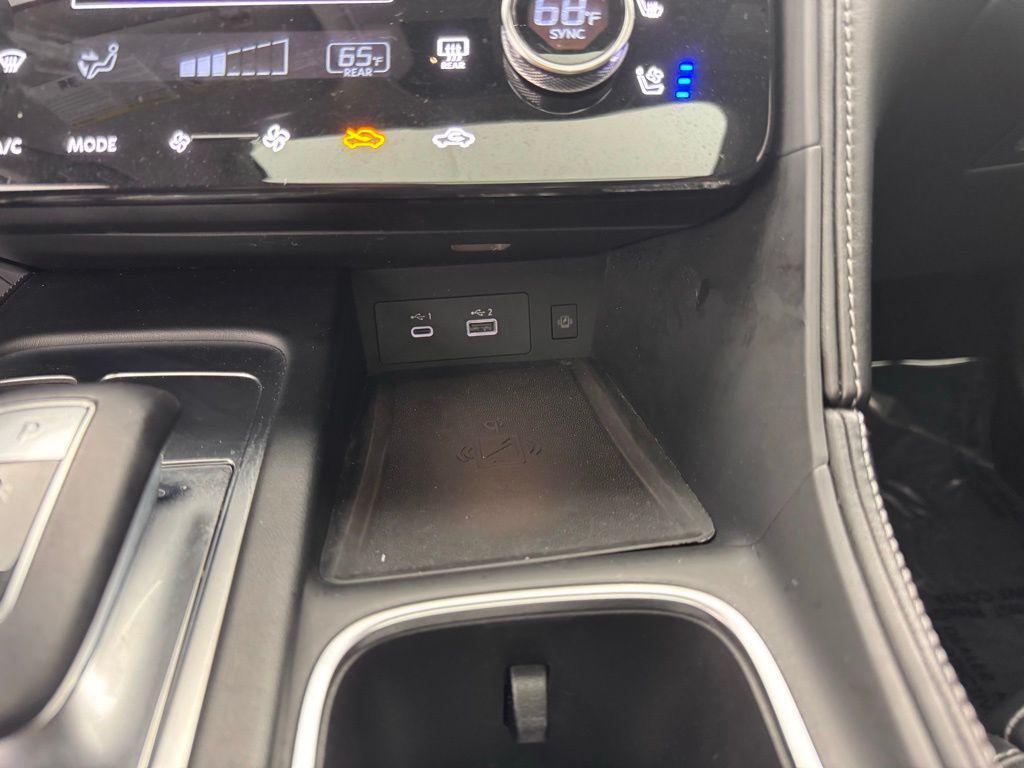 used 2024 INFINITI QX60 car, priced at $36,985