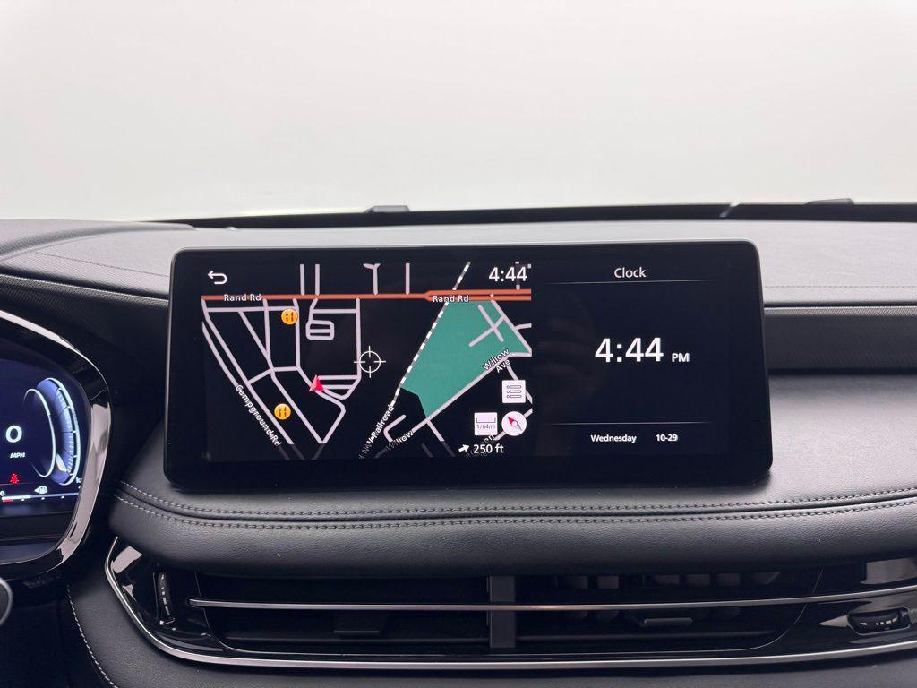 used 2024 INFINITI QX60 car, priced at $36,985