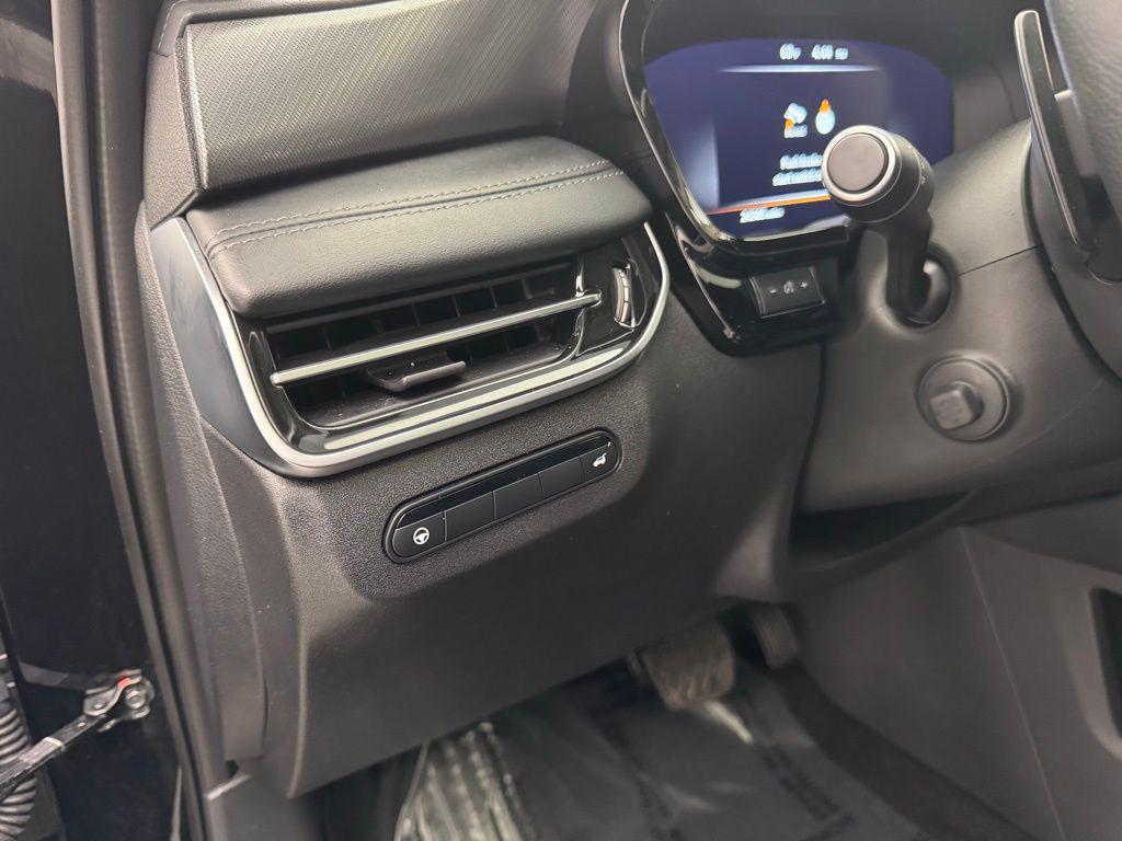 used 2024 INFINITI QX60 car, priced at $36,985