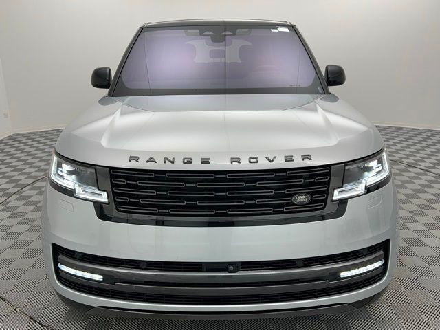 used 2023 Land Rover Range Rover car, priced at $104,895