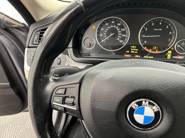 used 2011 BMW 535 car, priced at $9,395