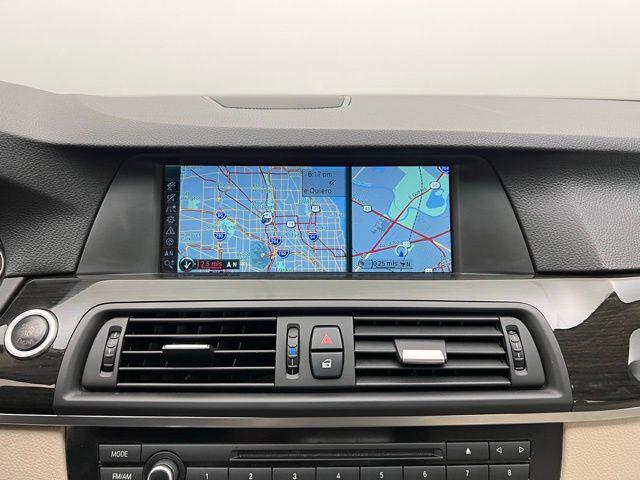 used 2011 BMW 535 car, priced at $9,395