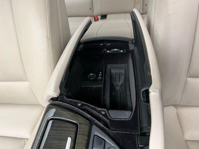 used 2011 BMW 535 car, priced at $9,395