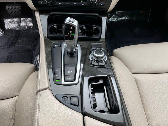 used 2011 BMW 535 car, priced at $9,395