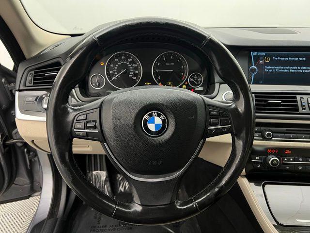 used 2011 BMW 535 car, priced at $9,395