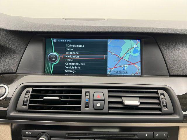 used 2011 BMW 535 car, priced at $9,395