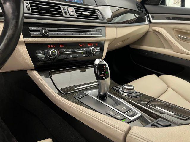 used 2011 BMW 535 car, priced at $9,395