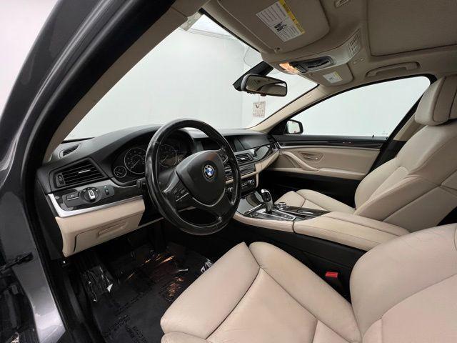 used 2011 BMW 535 car, priced at $9,395