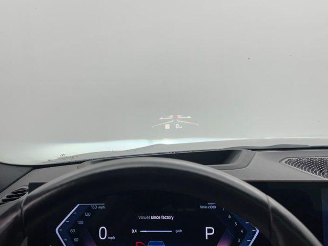 used 2024 BMW 330 car, priced at $31,495