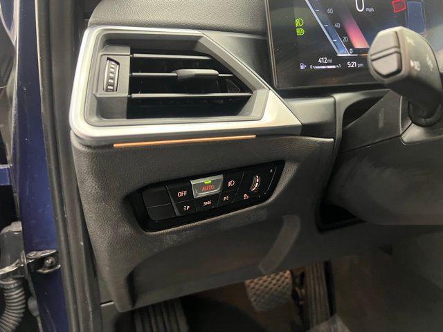 used 2024 BMW 330 car, priced at $31,495