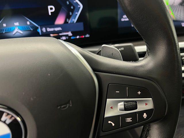 used 2024 BMW 330 car, priced at $31,495