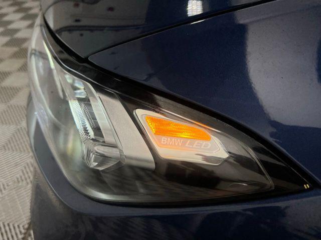 used 2024 BMW 330 car, priced at $31,495