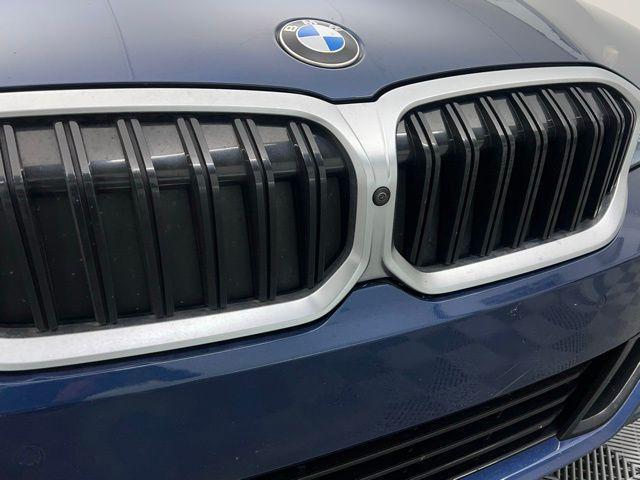 used 2024 BMW 330 car, priced at $31,495