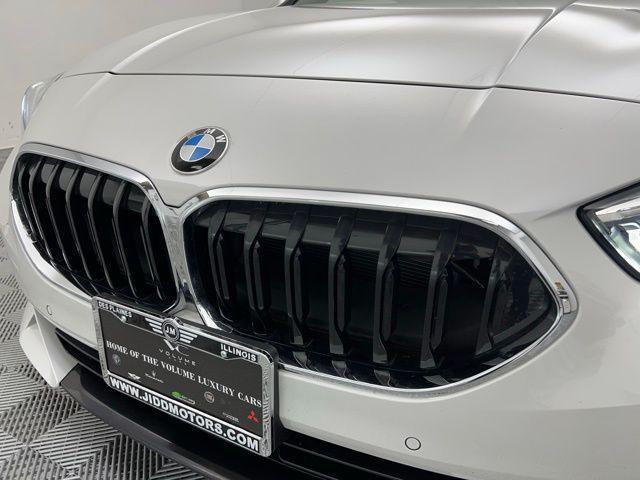 used 2024 BMW 228 Gran Coupe car, priced at $28,595