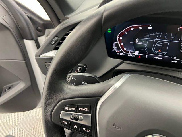 used 2024 BMW 228 Gran Coupe car, priced at $28,595