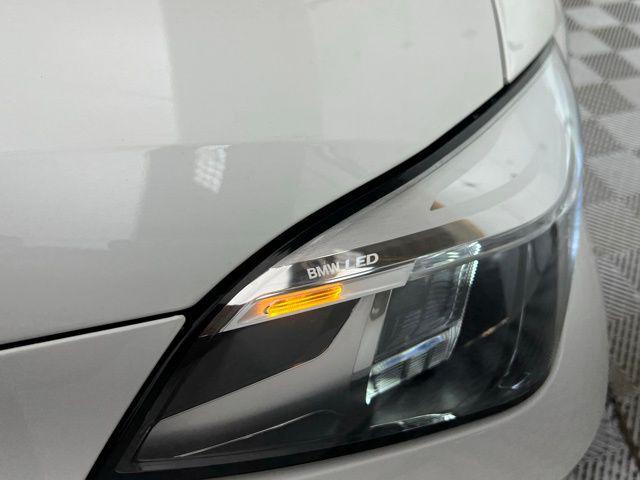 used 2024 BMW 228 Gran Coupe car, priced at $28,595