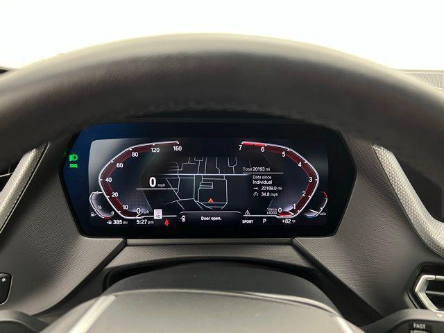 used 2024 BMW 228 Gran Coupe car, priced at $28,595