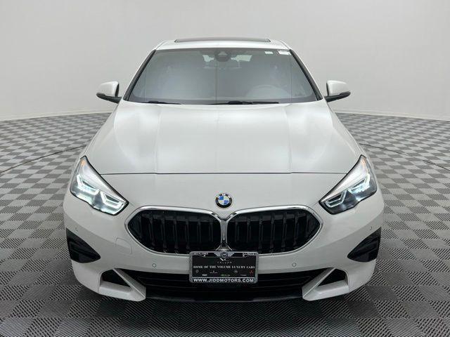 used 2024 BMW 228 Gran Coupe car, priced at $28,595