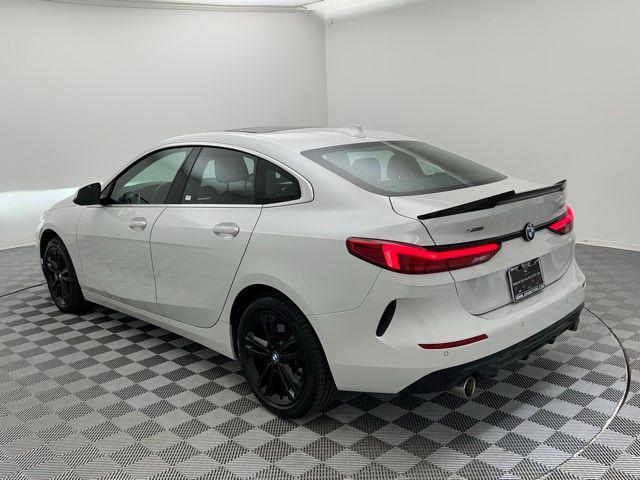 used 2024 BMW 228 Gran Coupe car, priced at $28,595