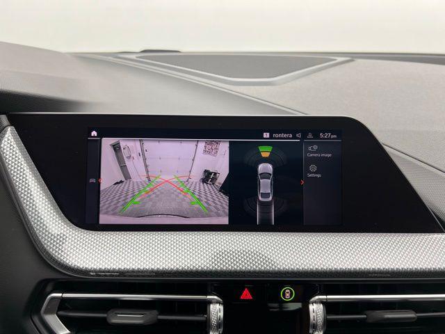 used 2024 BMW 228 Gran Coupe car, priced at $28,595