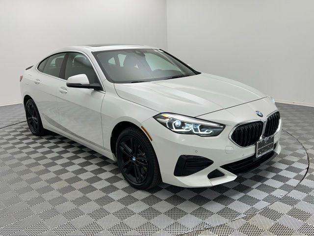 used 2024 BMW 228 Gran Coupe car, priced at $28,595