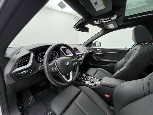 used 2024 BMW 228 Gran Coupe car, priced at $28,595