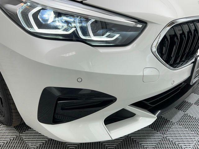 used 2024 BMW 228 Gran Coupe car, priced at $28,595