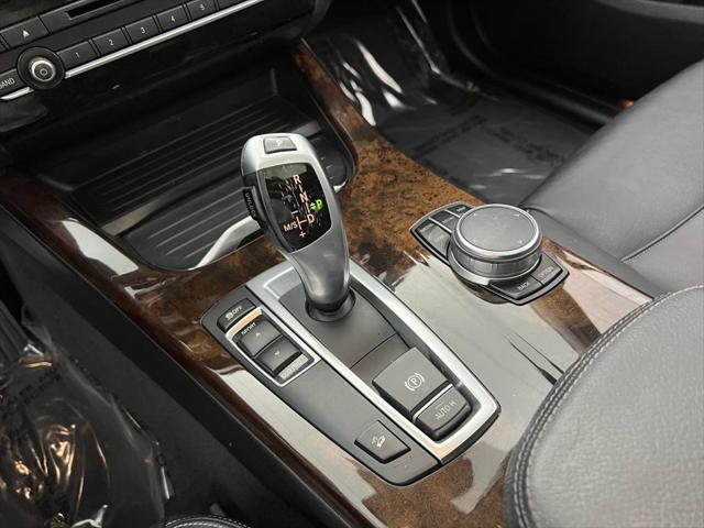 used 2017 BMW X3 car, priced at $14,985